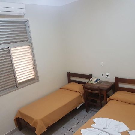 Scala Hotel บาร์เรโตส ภายนอก รูปภาพ