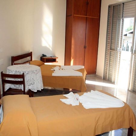 Scala Hotel บาร์เรโตส ภายนอก รูปภาพ