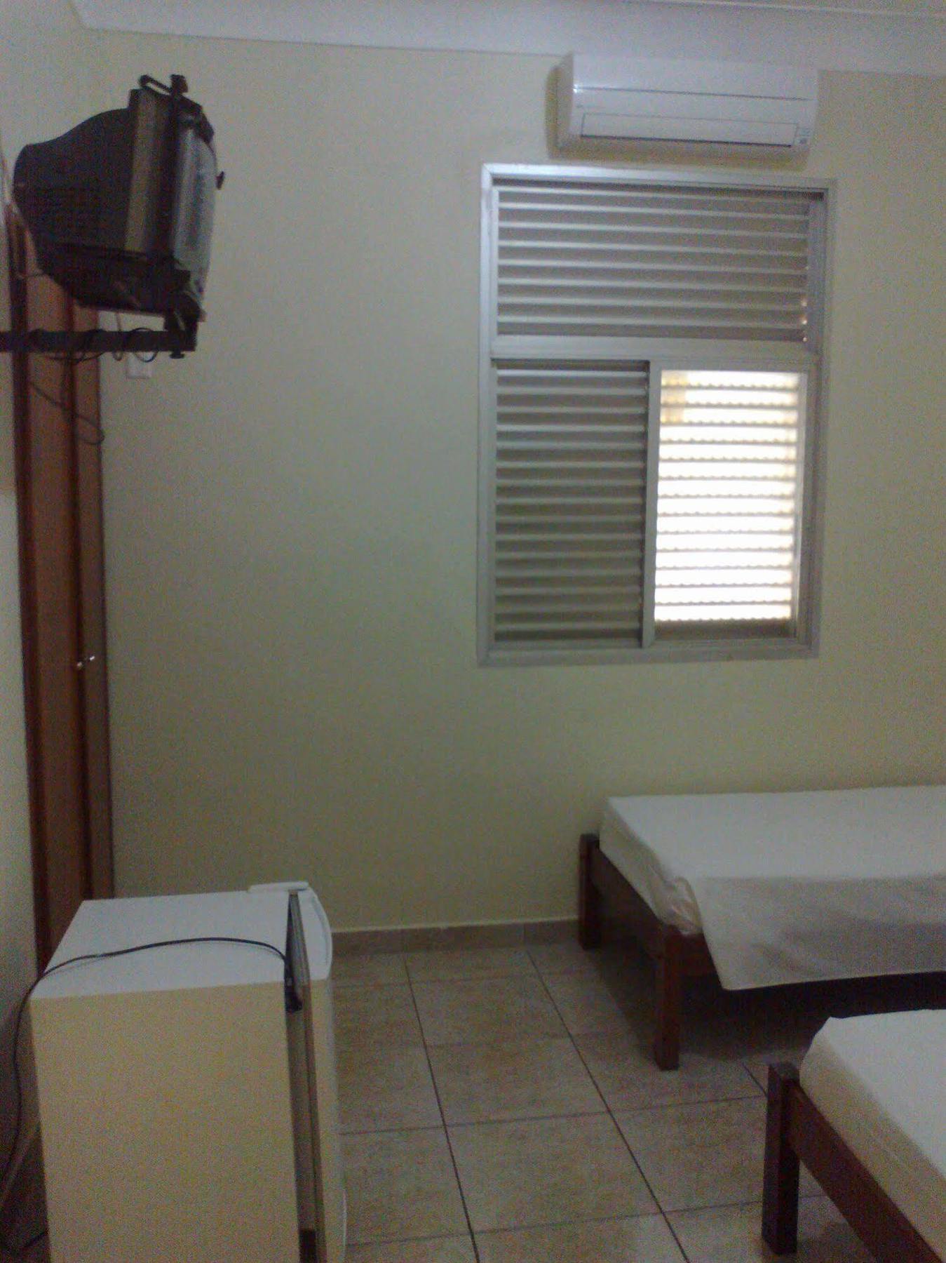 Scala Hotel บาร์เรโตส ภายนอก รูปภาพ