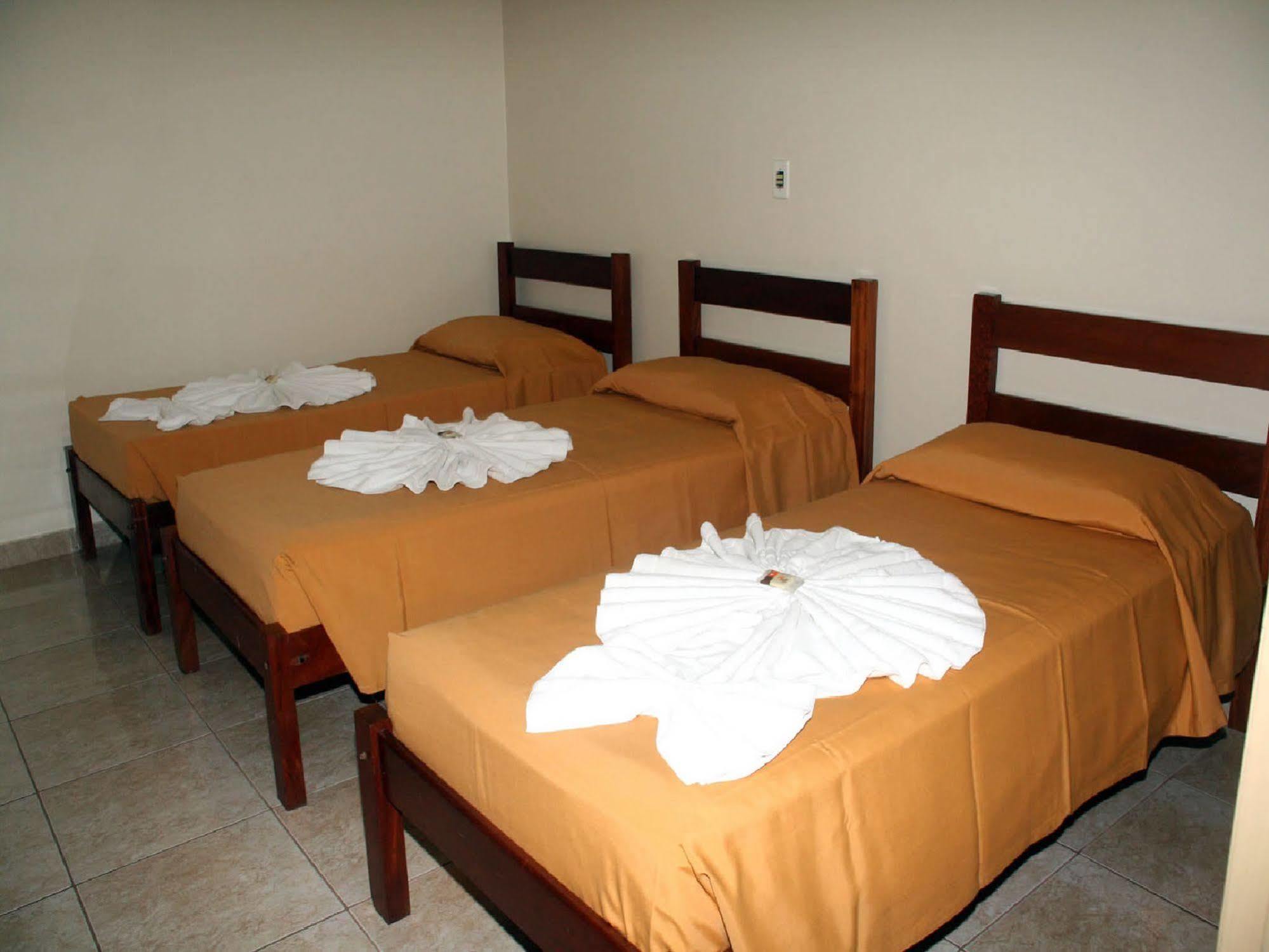 Scala Hotel บาร์เรโตส ภายนอก รูปภาพ